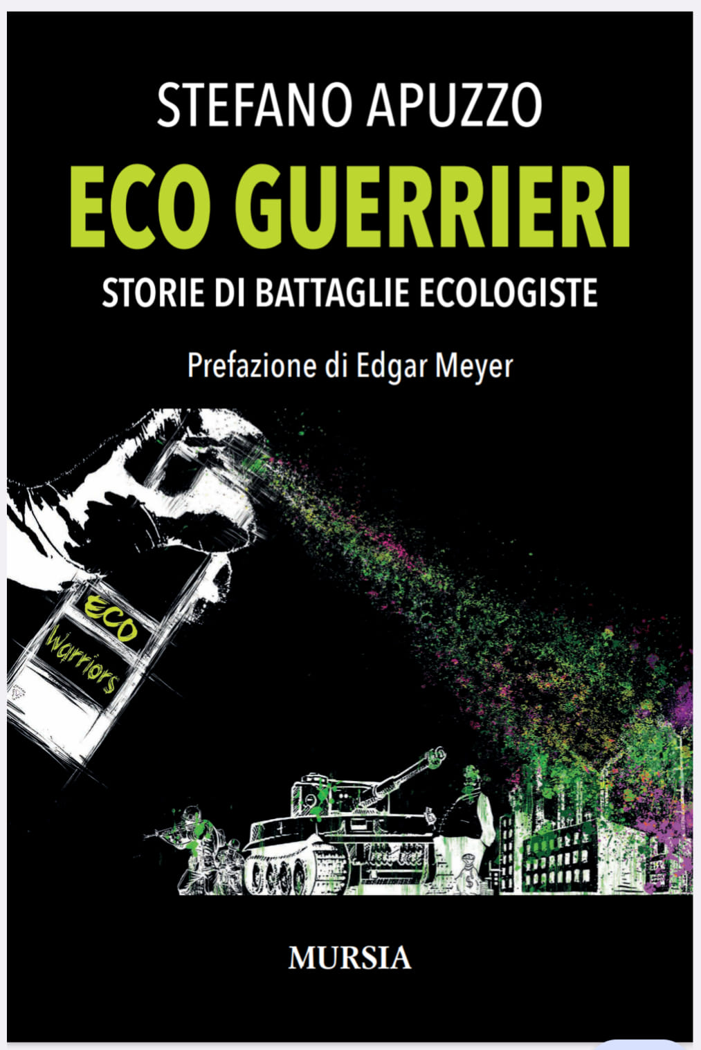 Eco Guerriri