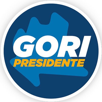 GoriPresidente