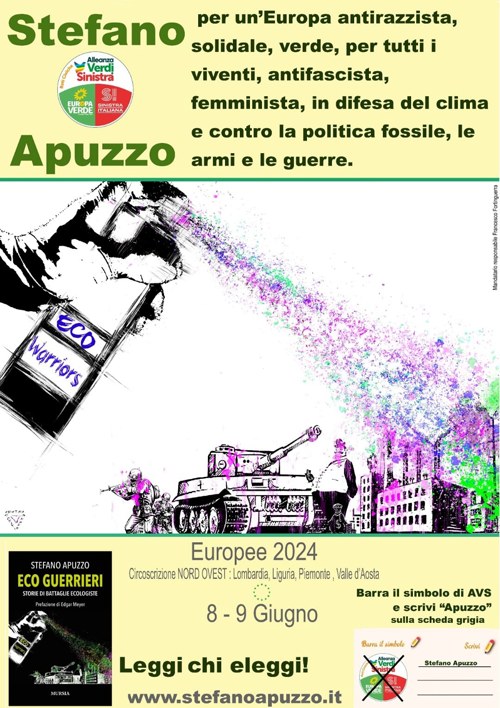 Leggichieleggi Blog | Stefano Apuzzo