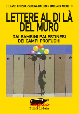 Lettere al di la del muro