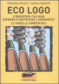 ecologo-apuzzo-bonato Libri e letture | Stefano Apuzzo